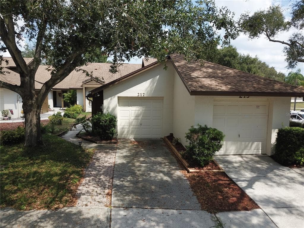 217 LIGHTHOUSE COURT SAFETY HARBOR, FL 34695