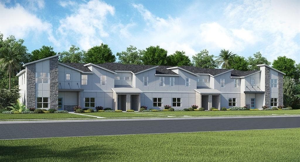 2580 READING TRAIL KISSIMMEE, FL 34747