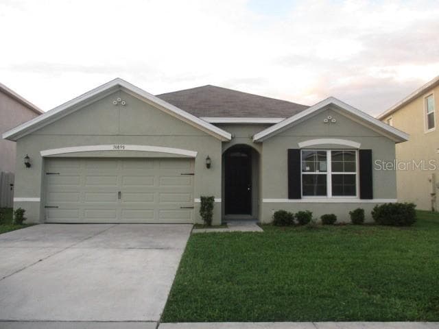 30899 SUMMER SUN LOOP WESLEY CHAPEL, FL 33545