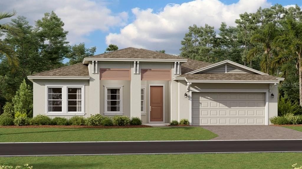 4141 REDBRIDGE LOOP DAVENPORT, FL 33837