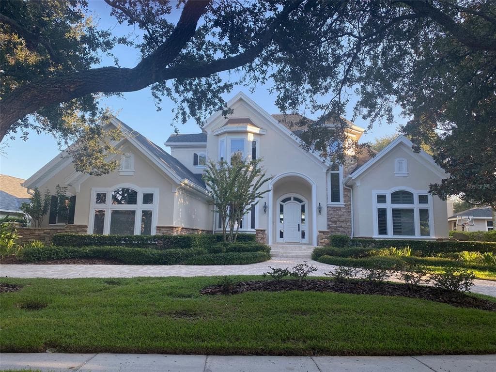 1246 PLAYMOOR DRIVE PALM HARBOR, FL 34683