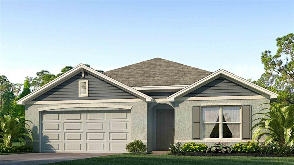 13506 MYLION WAY SPRING HILL, FL 34610