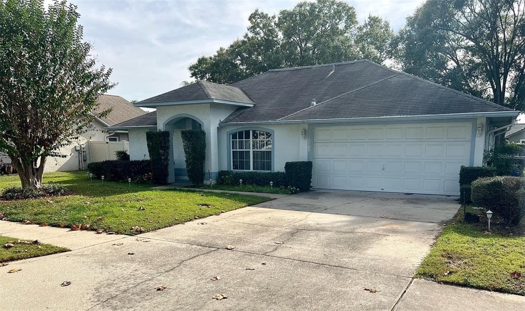1709 POWDER RIDGE DRIVE