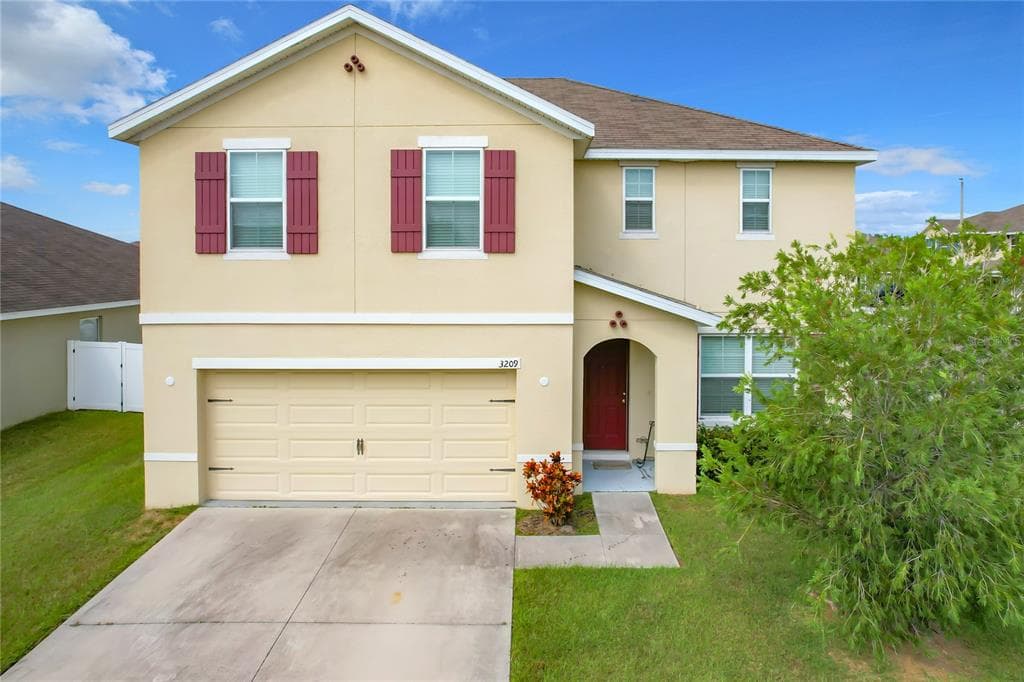 3209 S NORTHVIEW ROAD PLANT CITY, FL 33566