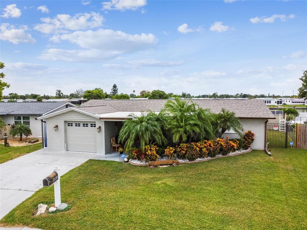 2128 SOCIETY DRIVE