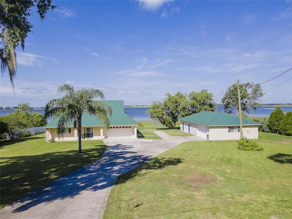 640 N PENNSYLVANIA AVENUE LAKE ALFRED, FL 33850