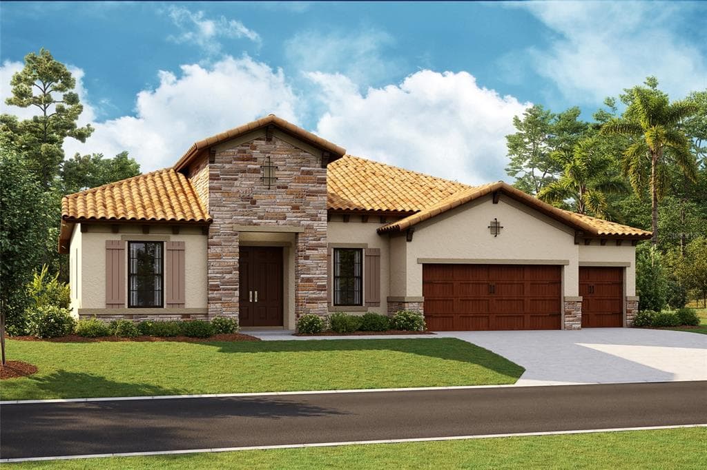 14544 SWISS BRIDGE DRIVE LITHIA, FL 33547