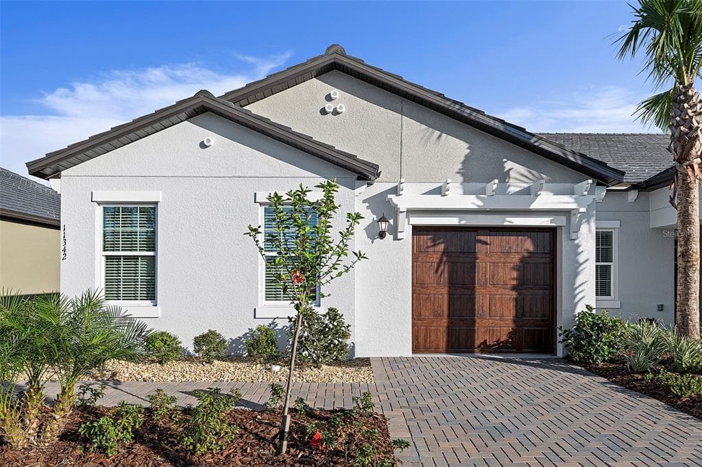 16913 FORGE SURF STREET LAND O LAKES, FL 34638