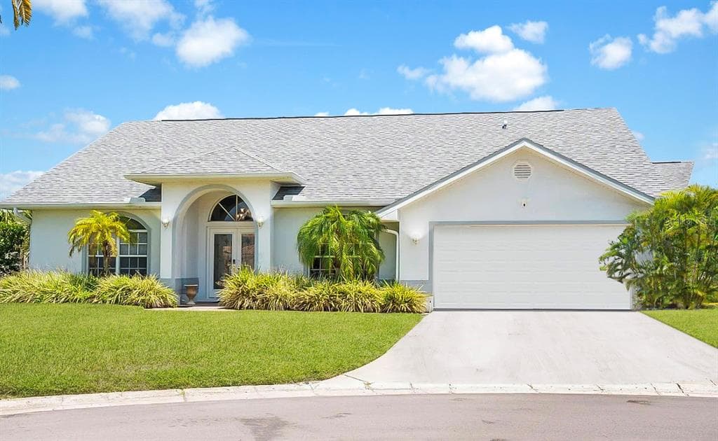 2127 LAGOON DRIVE DUNEDIN, FL 34698