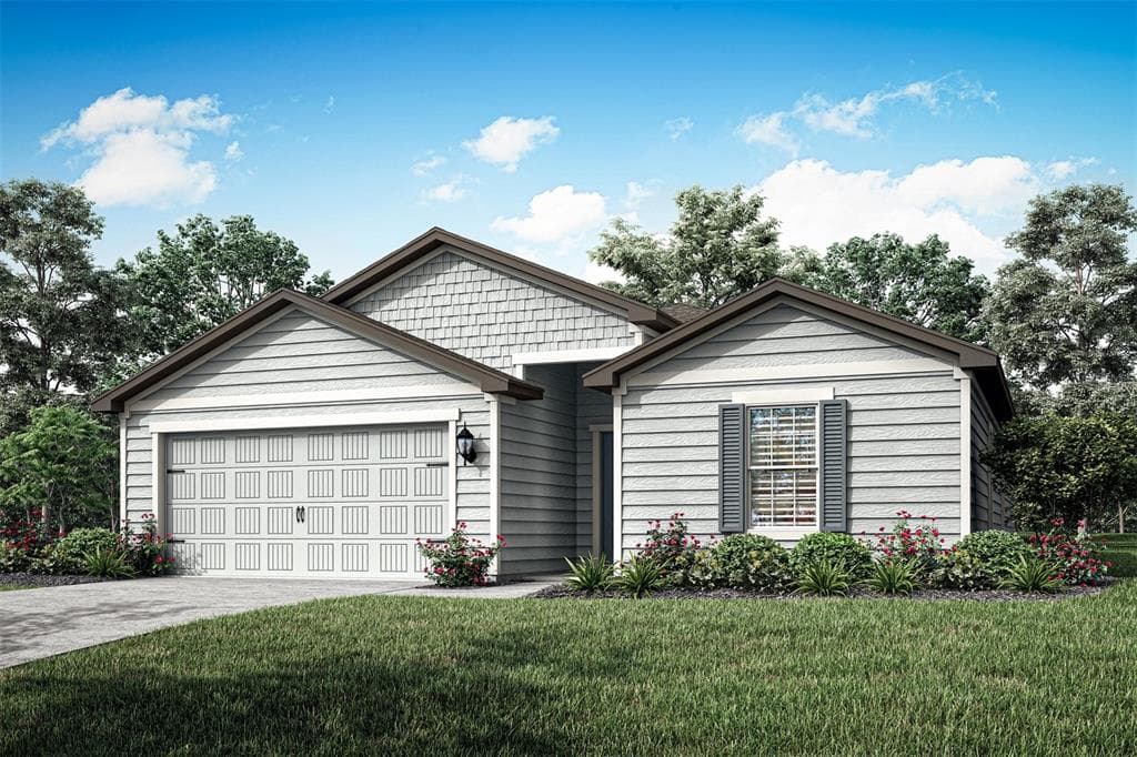 2204 SW 156TH LOOP OCALA, FL 34473