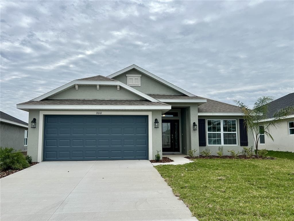 7010 162ND PLACE E PARRISH, FL 34219