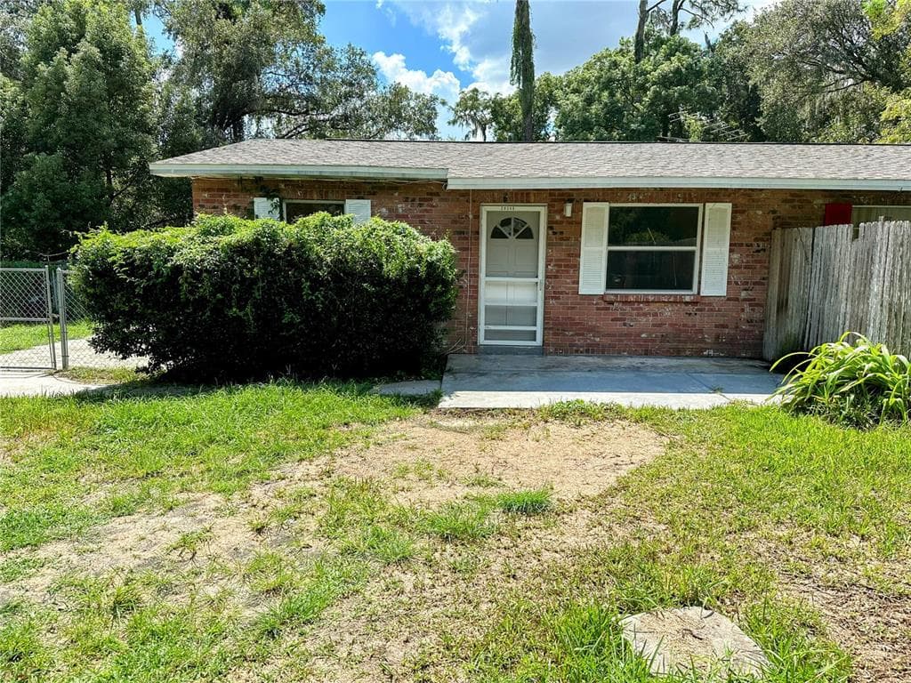 39342 RUSBE DRIVE ZEPHYRHILLS, FL 33540
