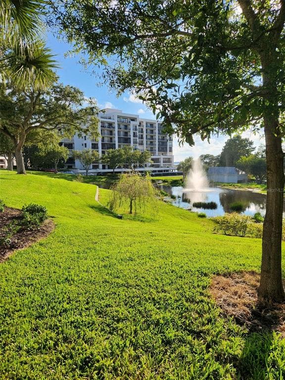 8 BELLEVIEW BOULEVARD UNIT 402