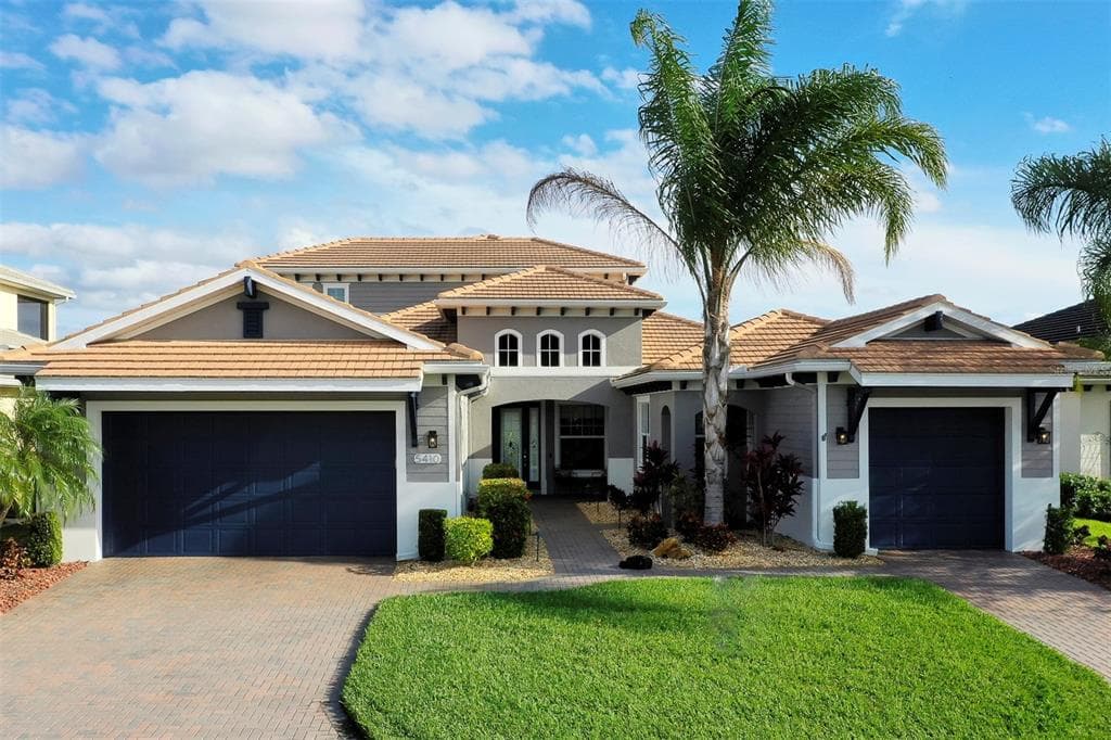 5410 TIDEWATER PRESERVE BLVD BRADENTON, FL 34208