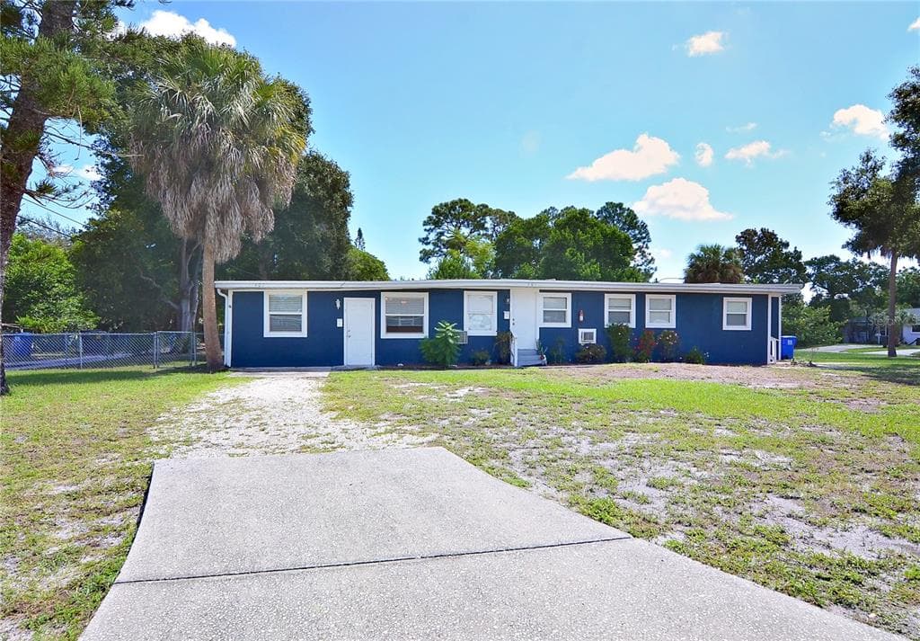 401 69TH STREET N UNIT 2 ST PETERSBURG, FL 33710