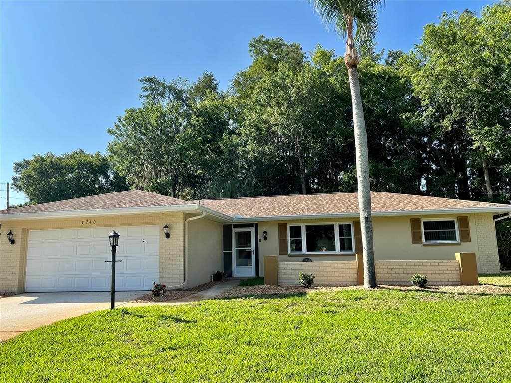 3240 SAND KEY DRIVE