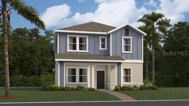 6419 PINE FORK ALLEY ST CLOUD, FL 34771