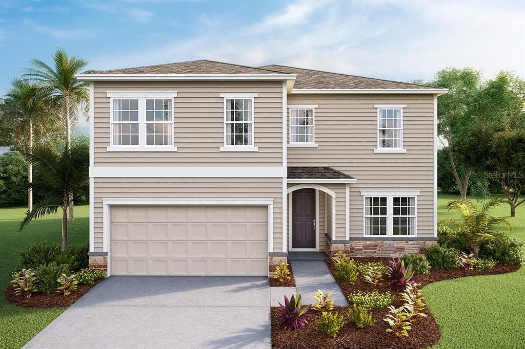 1370 NW 132ND CIRCLE NEWBERRY, FL 32669