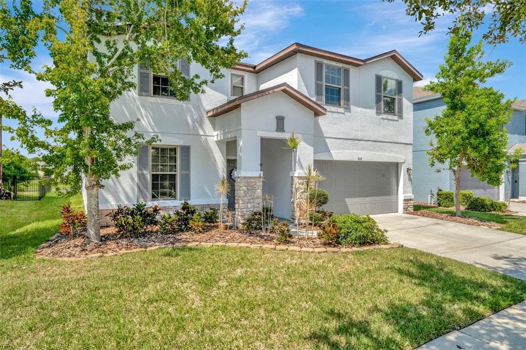 3128 WINGLEWOOD CIRCLE