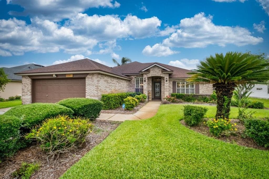 2229 BRISTOL SPRING COURT JACKSONVILLE, FL 32246