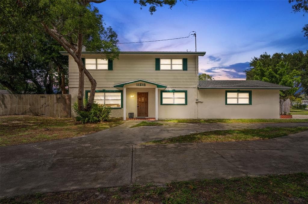 11512 109TH STREET LARGO, FL 33778