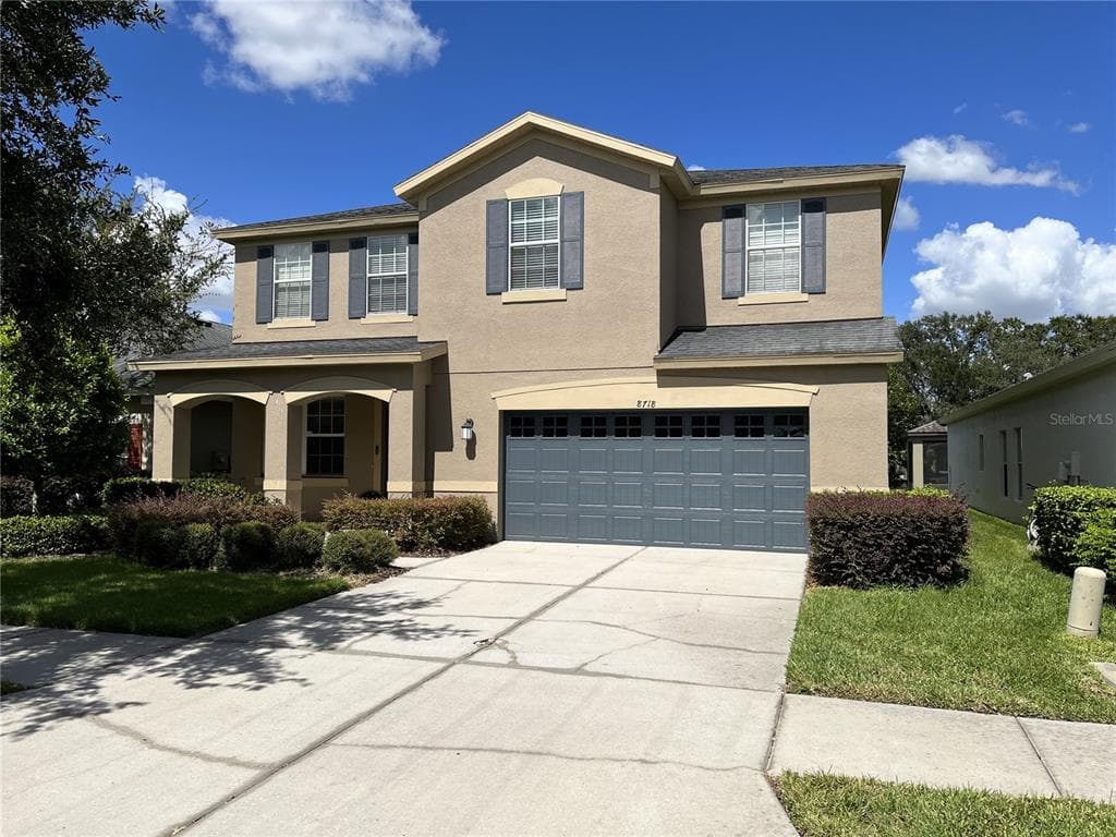 8718 TURNSTONE SHORE LANE
