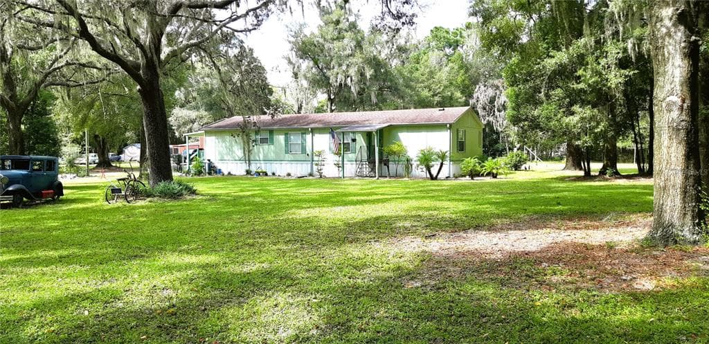 25105 MAE HIGHT ROAD