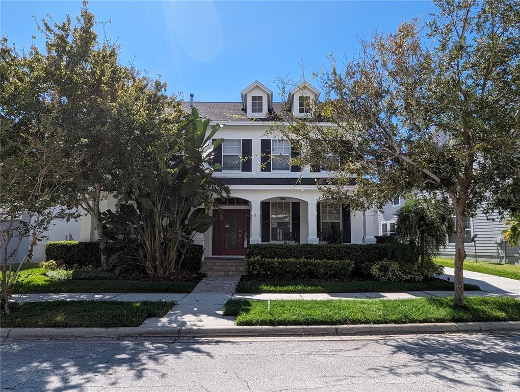 9622 W PARK VILLAGE DRIVE