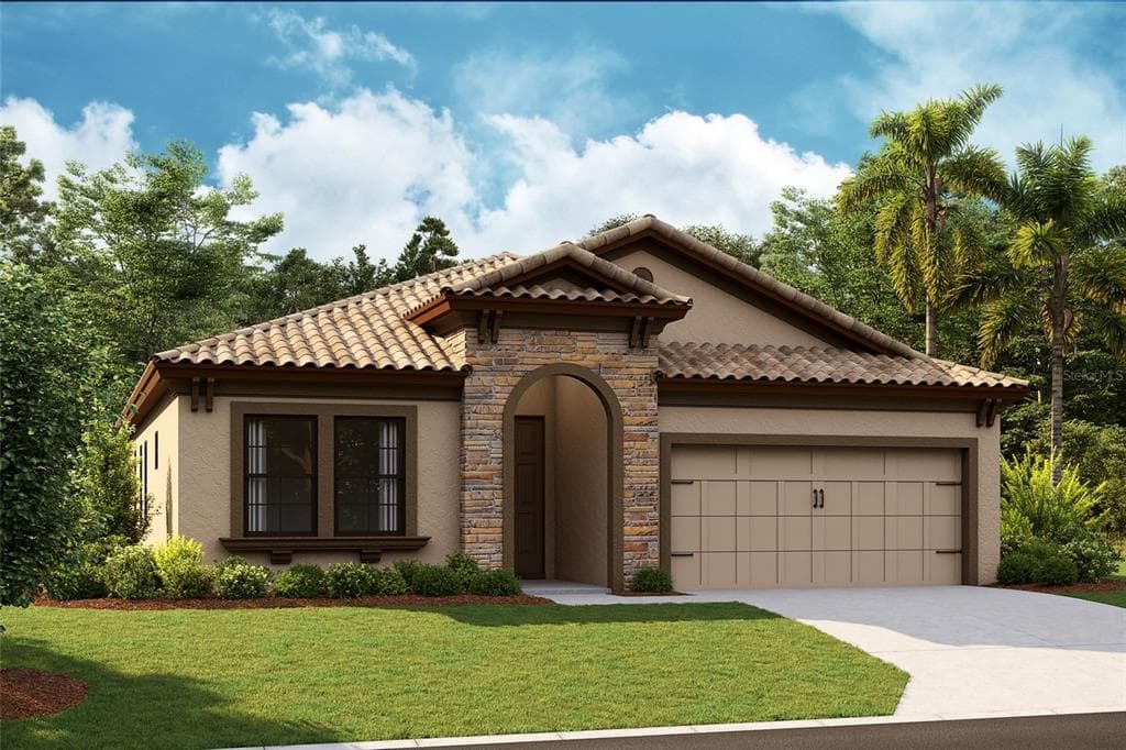 13608 HEARTWOOD WAY PARRISH, FL 34219