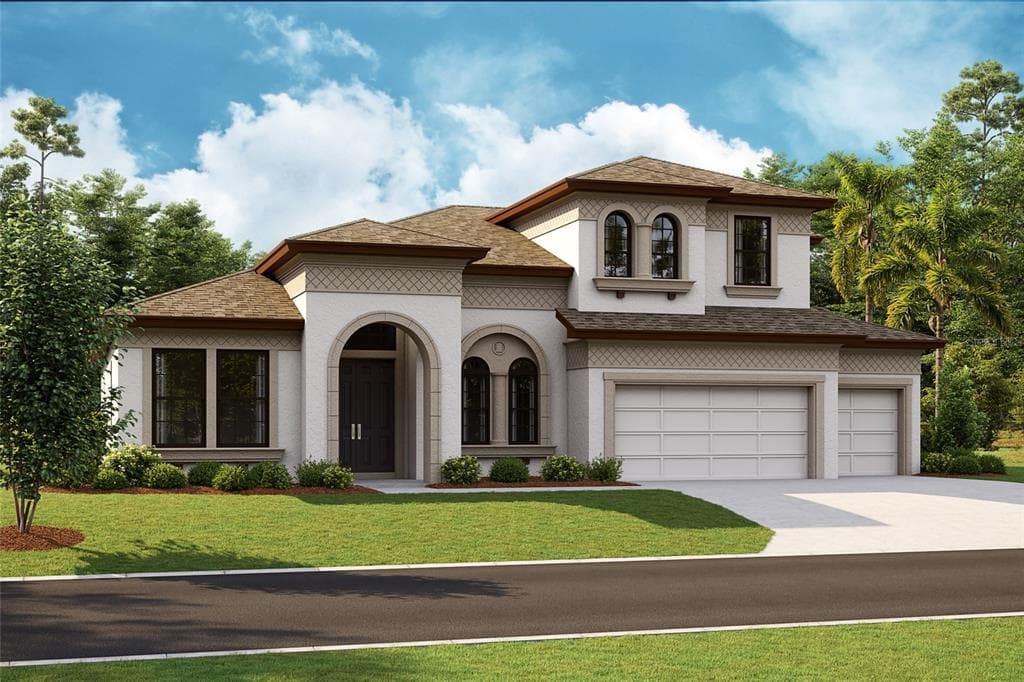 6245 HIDDEN BRANCH DRIVE