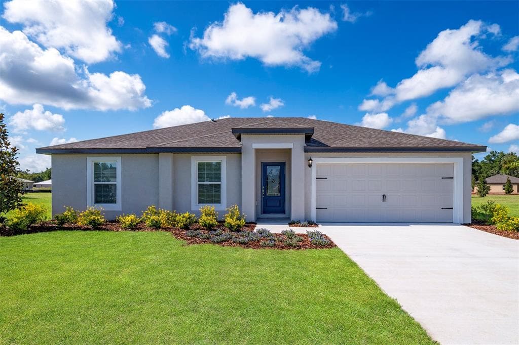 12946 DEL LAGO DRIVE ASTATULA, FL 34705