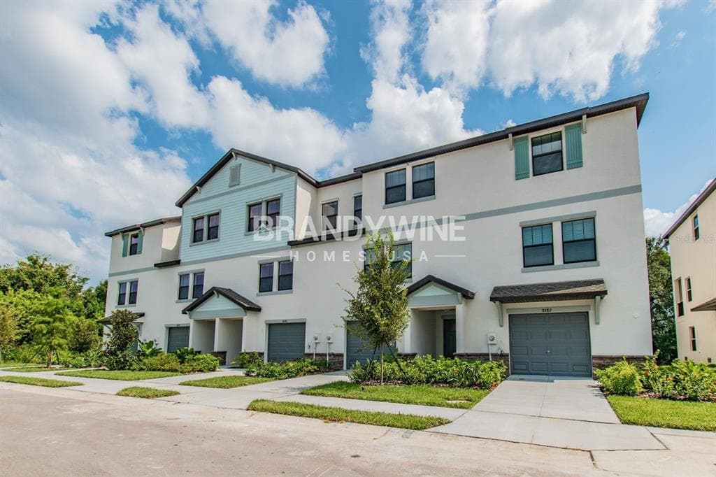 8644 CANDIDA LANE PORT RICHEY, FL 34668