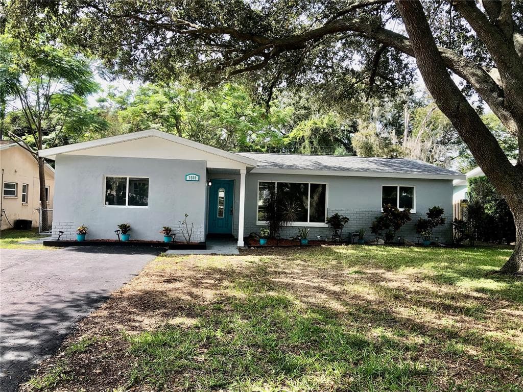 1508 W VIRGINIA LANE CLEARWATER, FL 33759