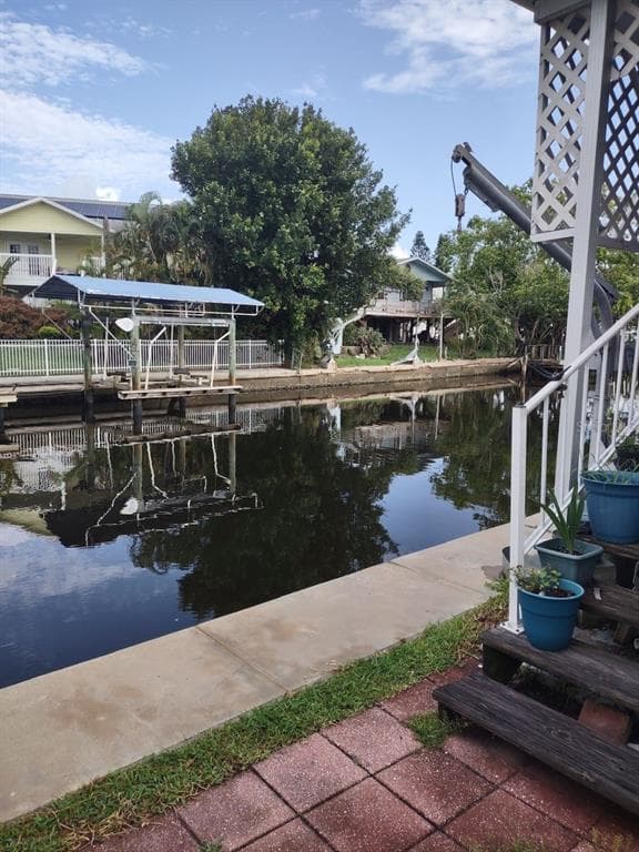 2028 KETCH CIRCLE PALM HARBOR, FL 34683