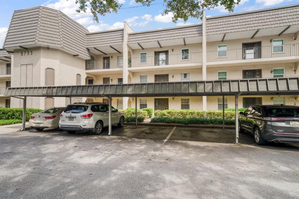 8799 BARDMOOR BOULEVARD UNIT 105