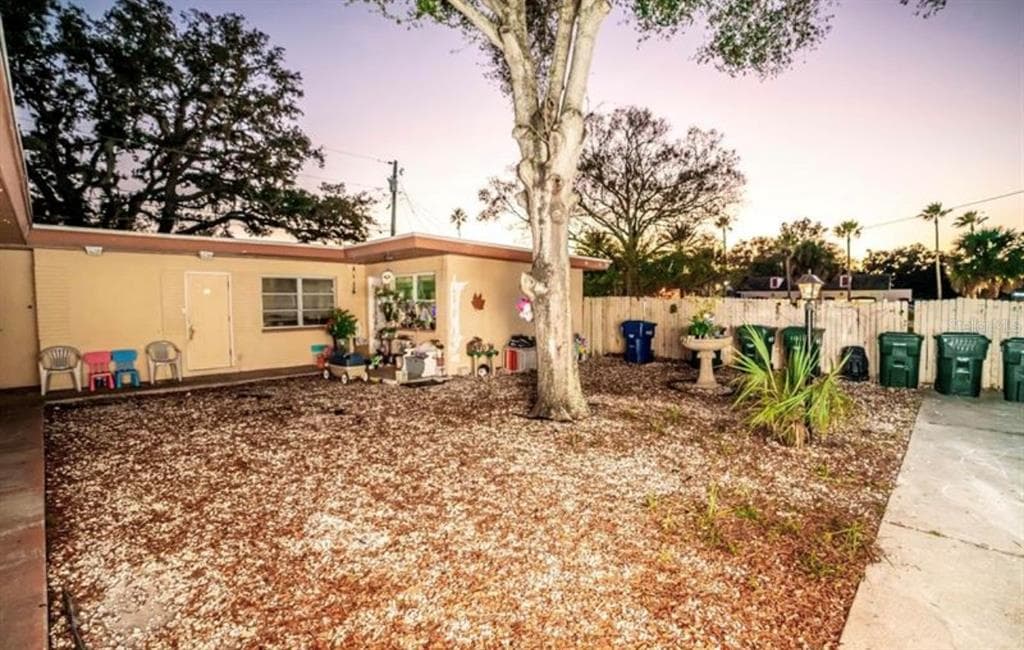715 16TH AVENUE NW CLEARWATER, FL 33756