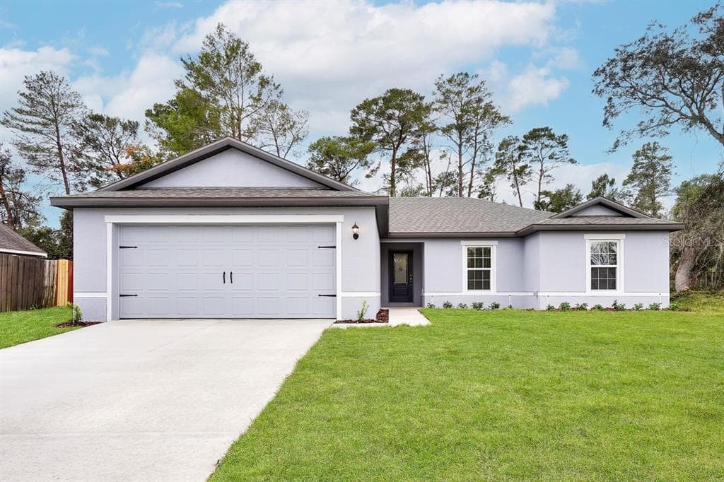 22 PICKWOOD PLACE PALM COAST, FL 32164