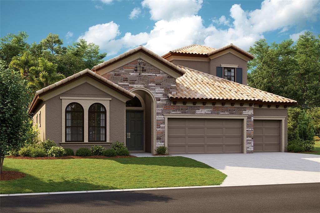11050 RUSTIC TIMBER LOOP SAN ANTONIO, FL 33576