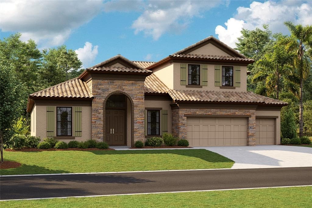 10168 MEADOWRUN DRIVE LITHIA, FL 33547