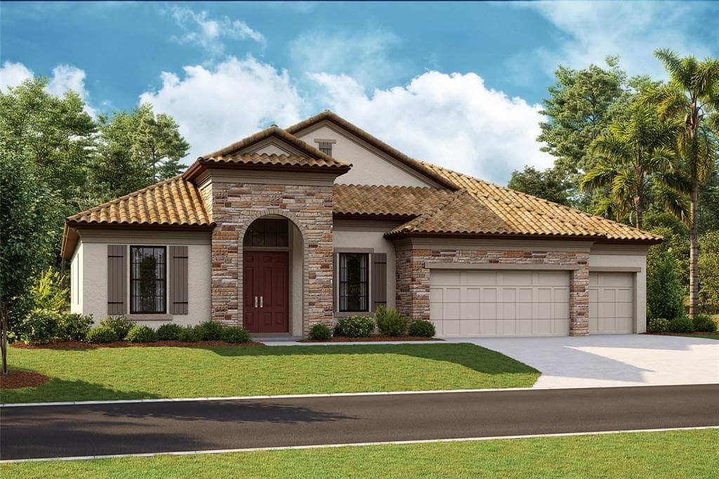 10129 MEADOWRUN DRIVE LITHIA, FL 33547