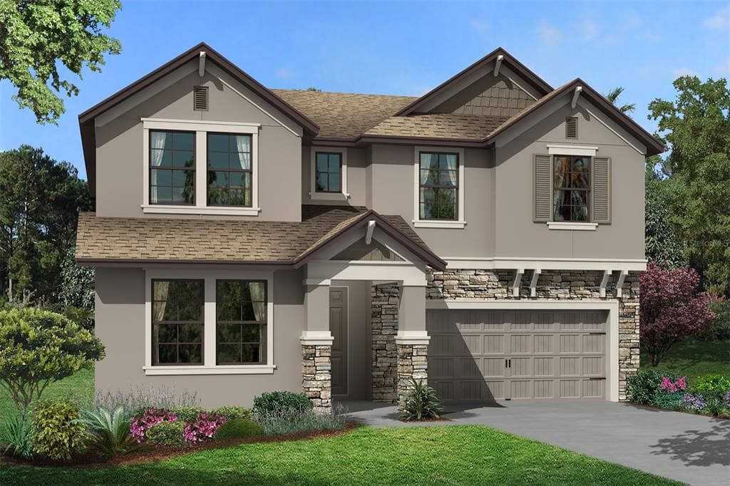 32004 SAPNA CHIME DRIVE WESLEY CHAPEL, FL 33545