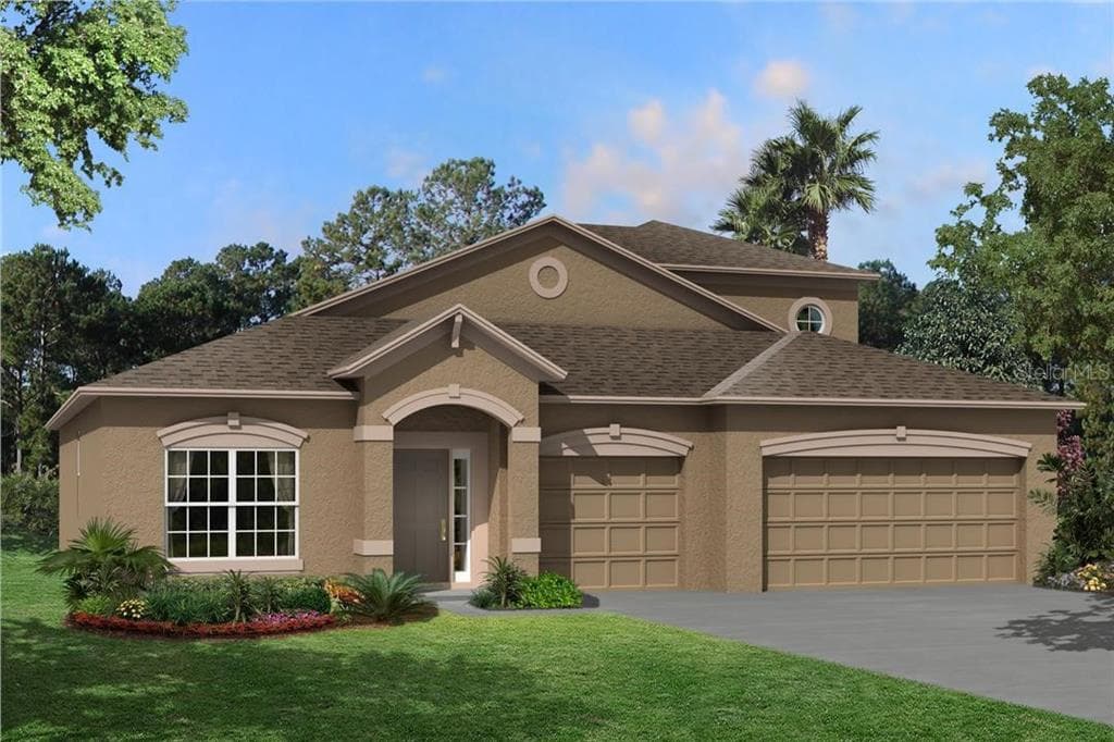 9530 SEAGRASS PORT PASS WESLEY CHAPEL, FL 33545