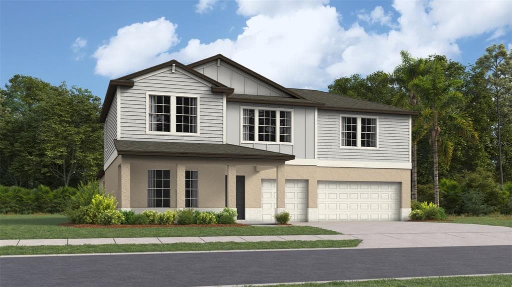 5032 EAGLE ROCK DRIVE WIMAUMA, FL 33598