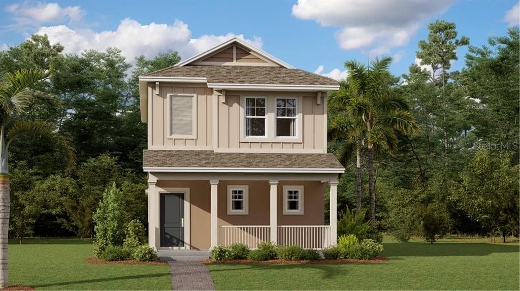 4124 PINO STREET APOPKA, FL 32712