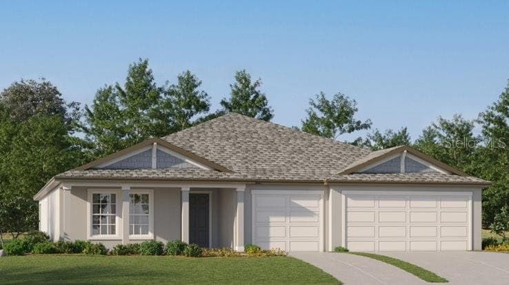 5033 EAGLE ROCK DRIVE WIMAUMA, FL 33598