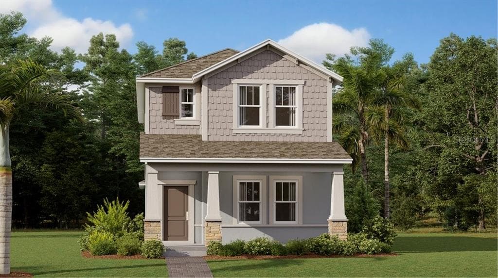 4126 PINO STREET APOPKA, FL 32712