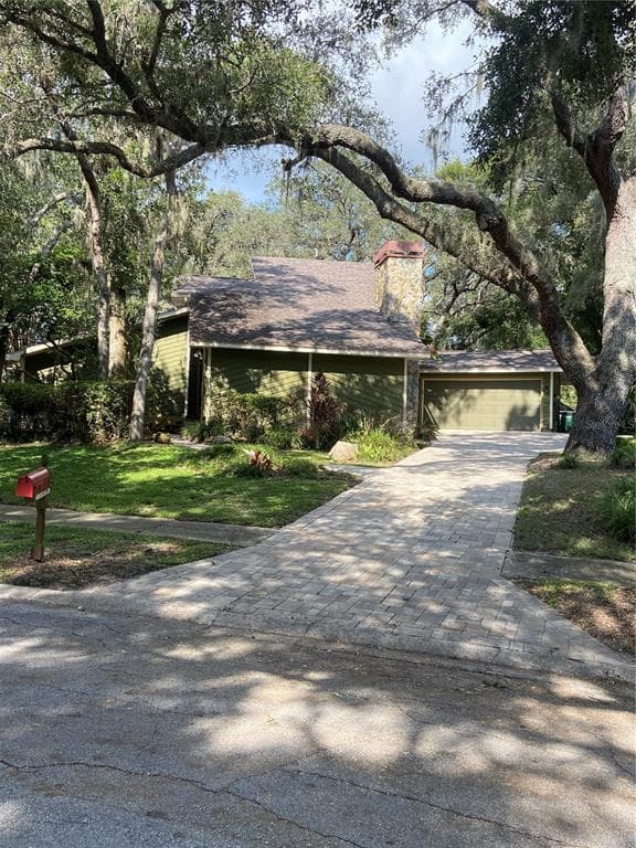 21 FERNBROOKE DRIVE
