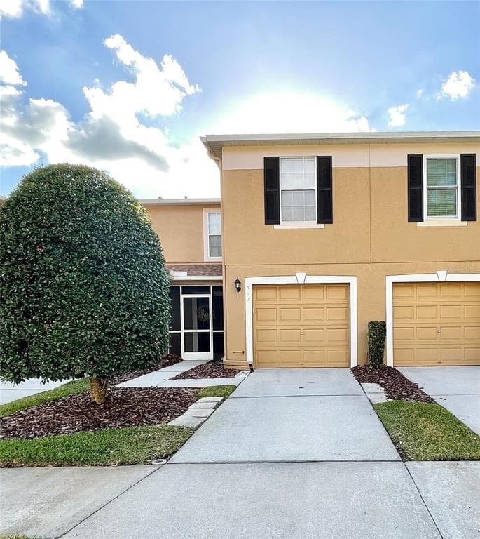 4343 SILVER FALLS DRIVE