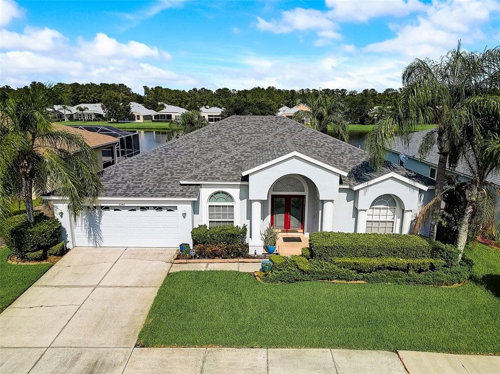 5342 SPECTACULAR BID DRIVE