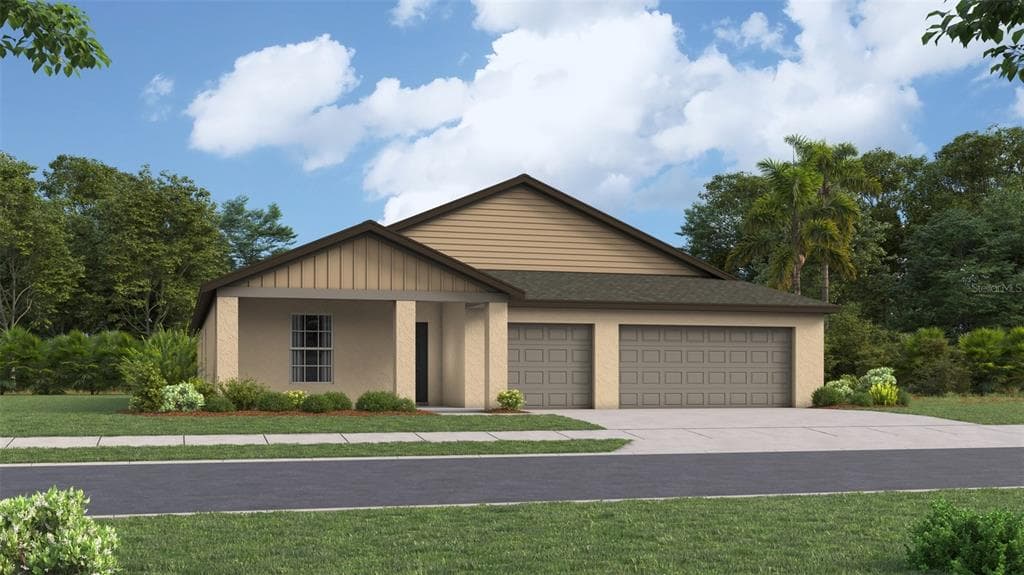 5062 EAGLE ROCK DRIVE WIMAUMA, FL 33598